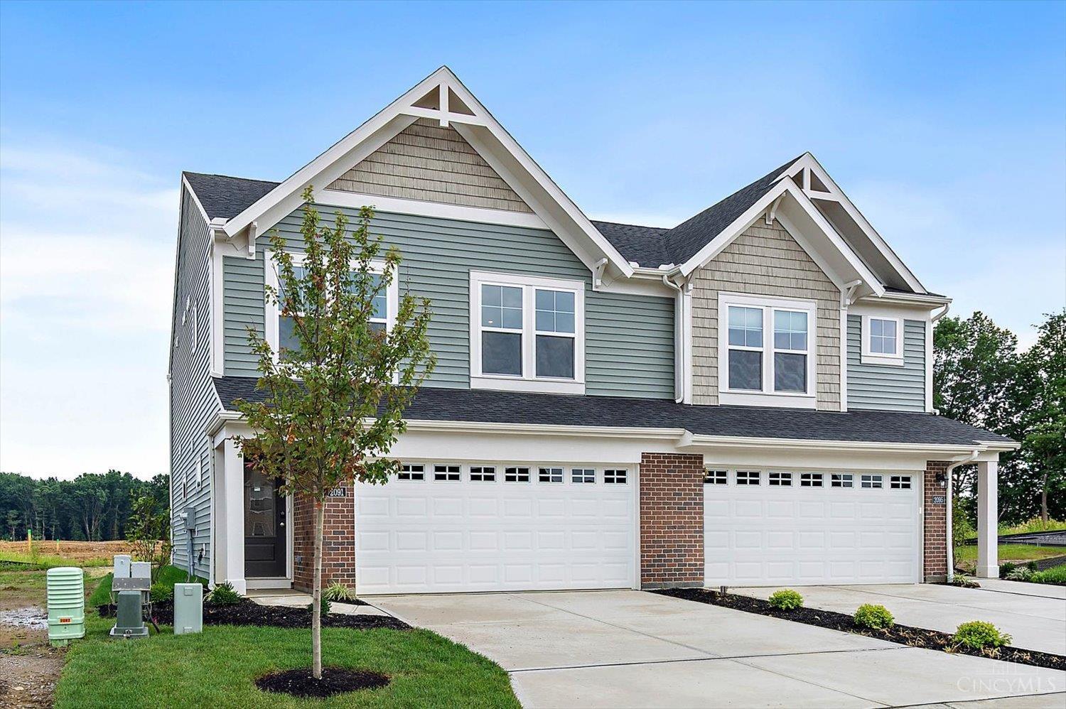 2091 Sunflower Place (Hudson)