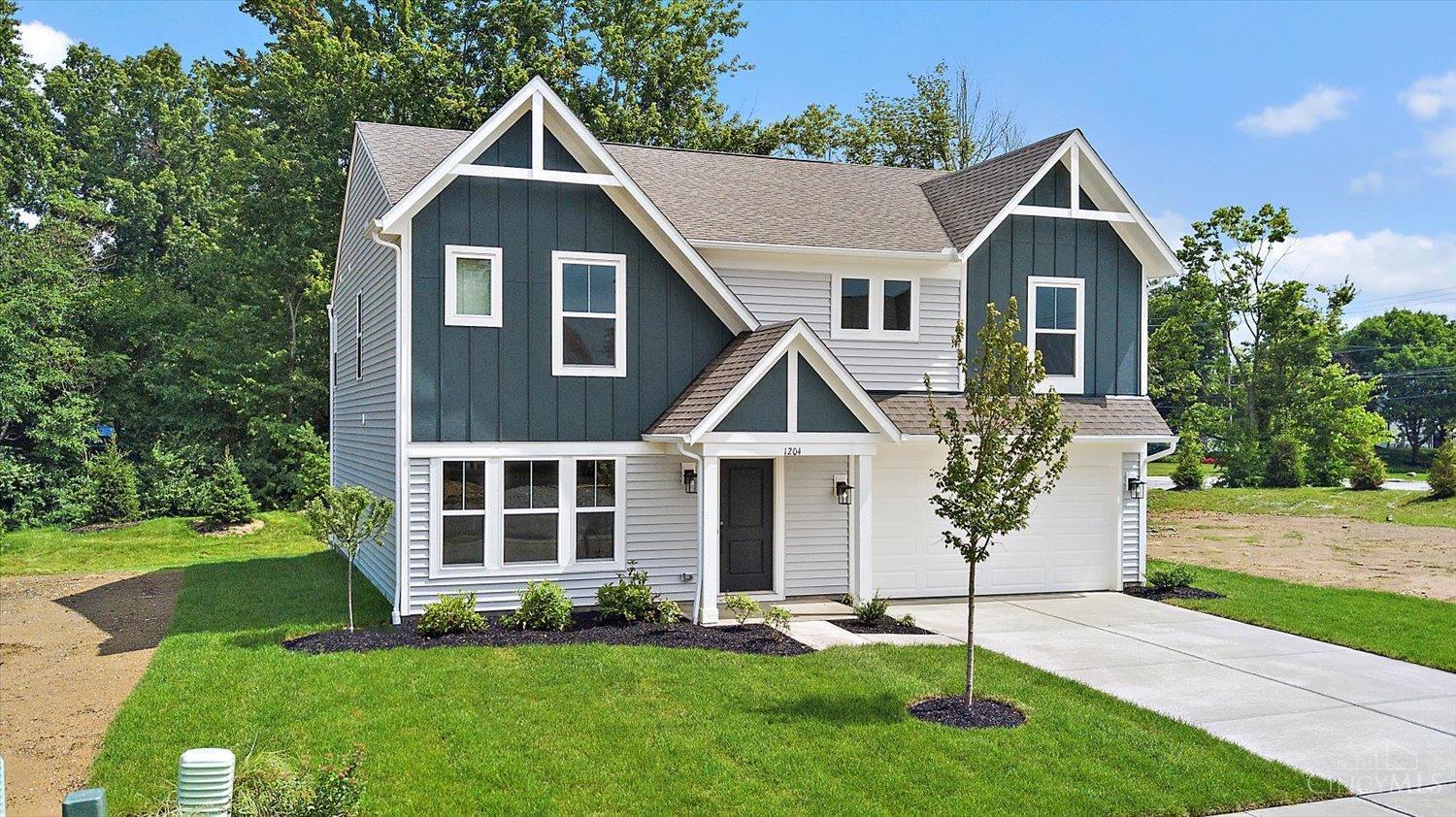 1204 Buxton Oaks Drive (Jensen)