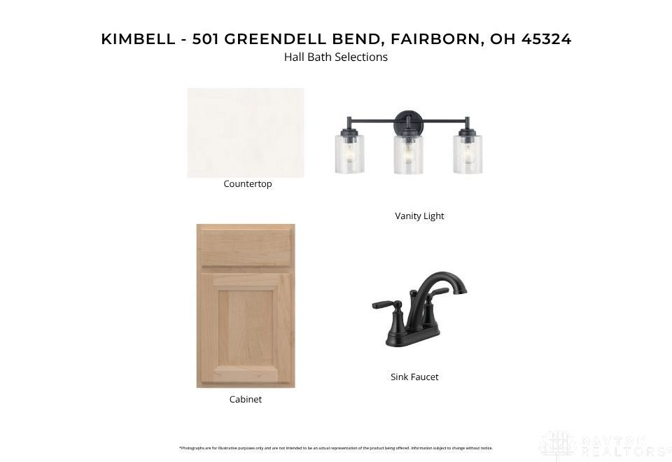 Visualize these elegant bathroom selections, perfe