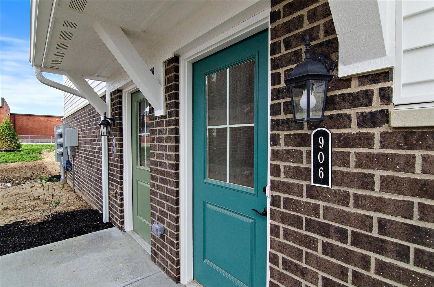 21-Front Door