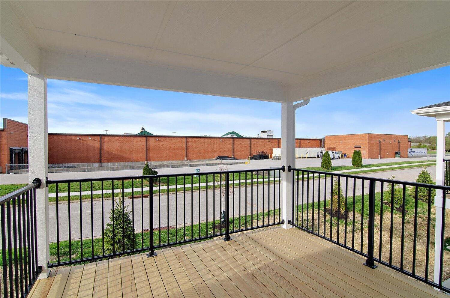 24-Deck View