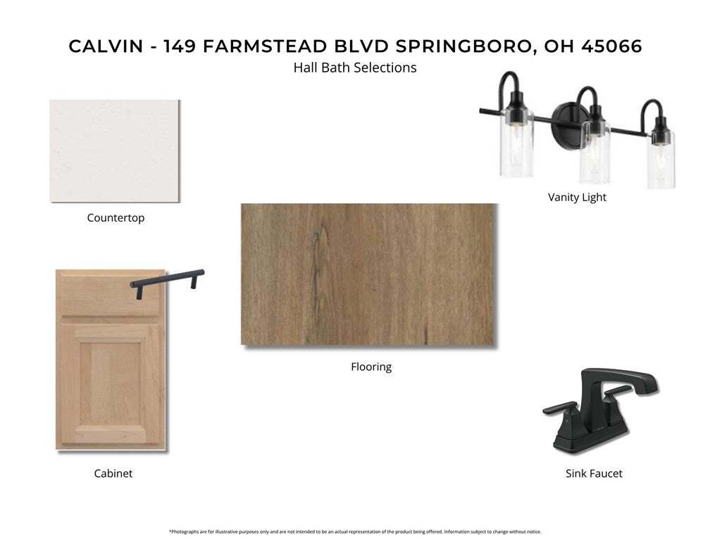 Visualize your bath's potential with this elegant