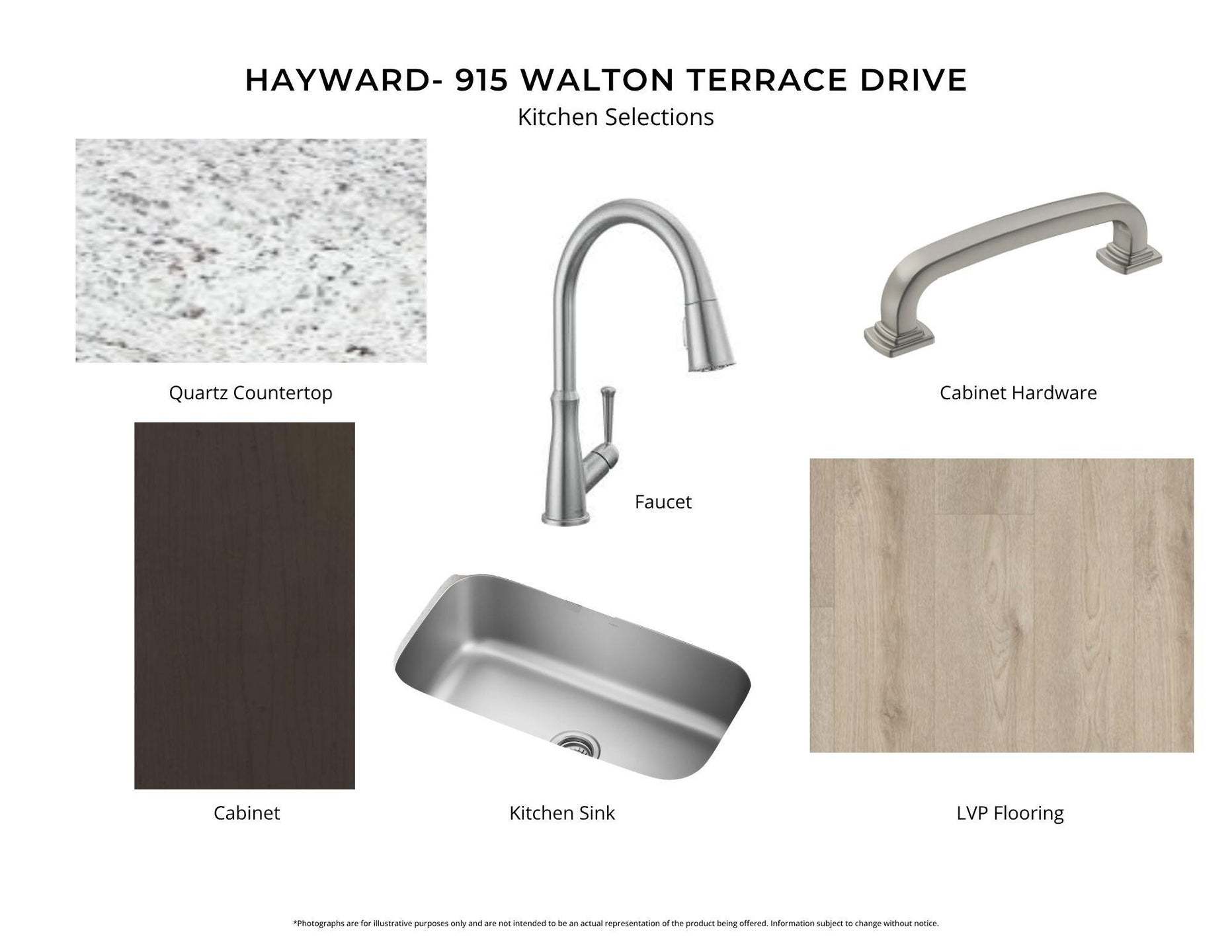 CWS 9 304 Hayward