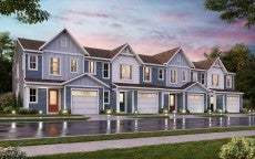 Durham - Streets of Caledonia: O Fallon, Missouri - Fischer Homes 
