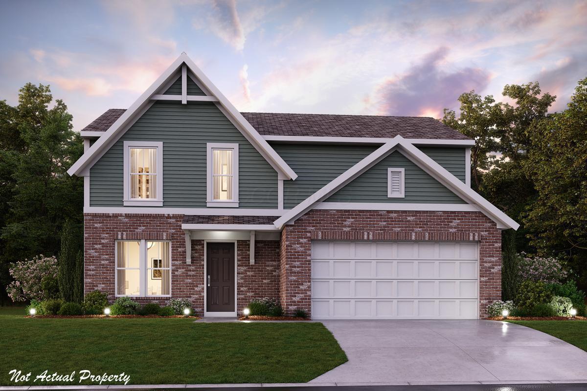 739 Francis Drive (Greenbriar)