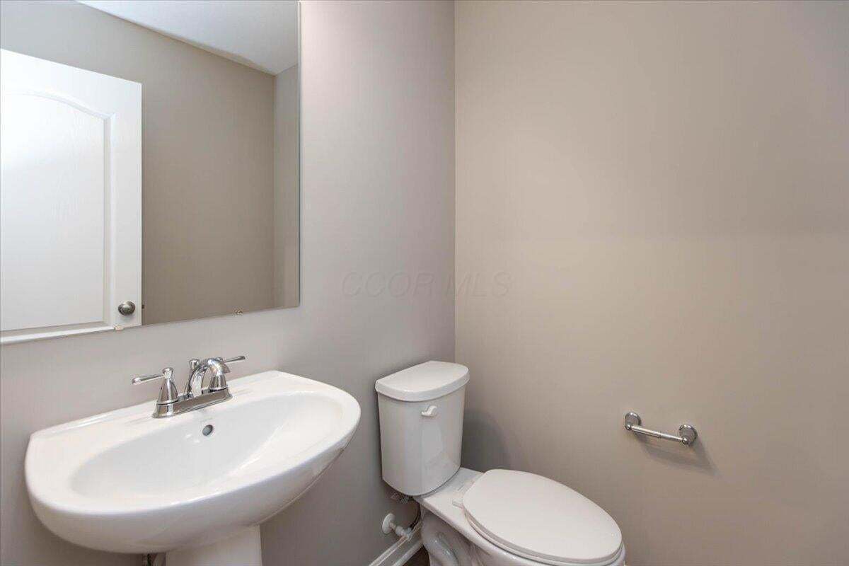 18-Half Bath