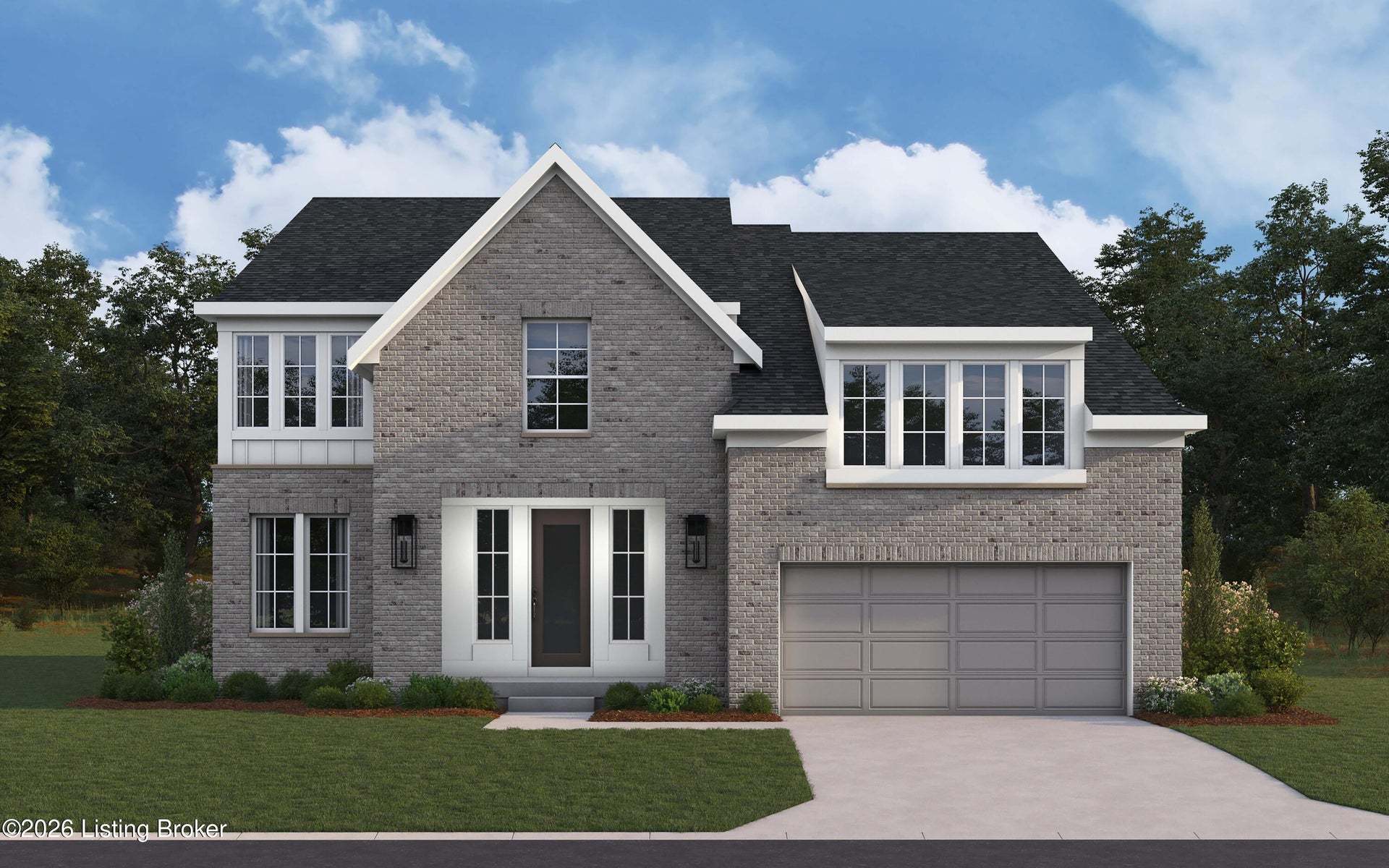 15904 Shadowalk Drive (Clay)