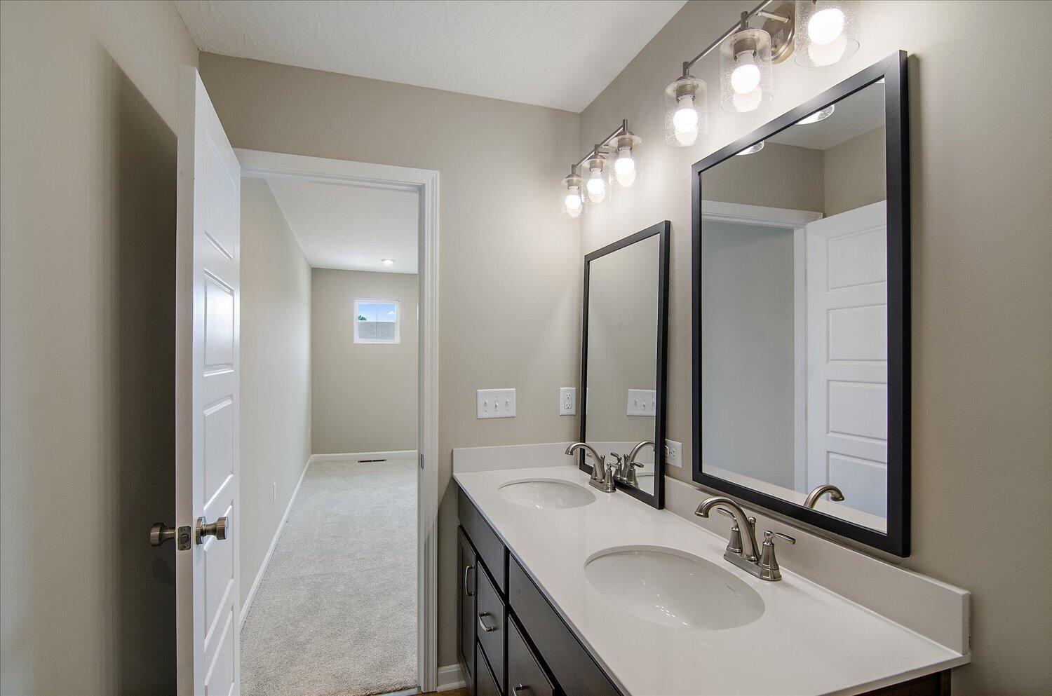 20-Primary Bathroom