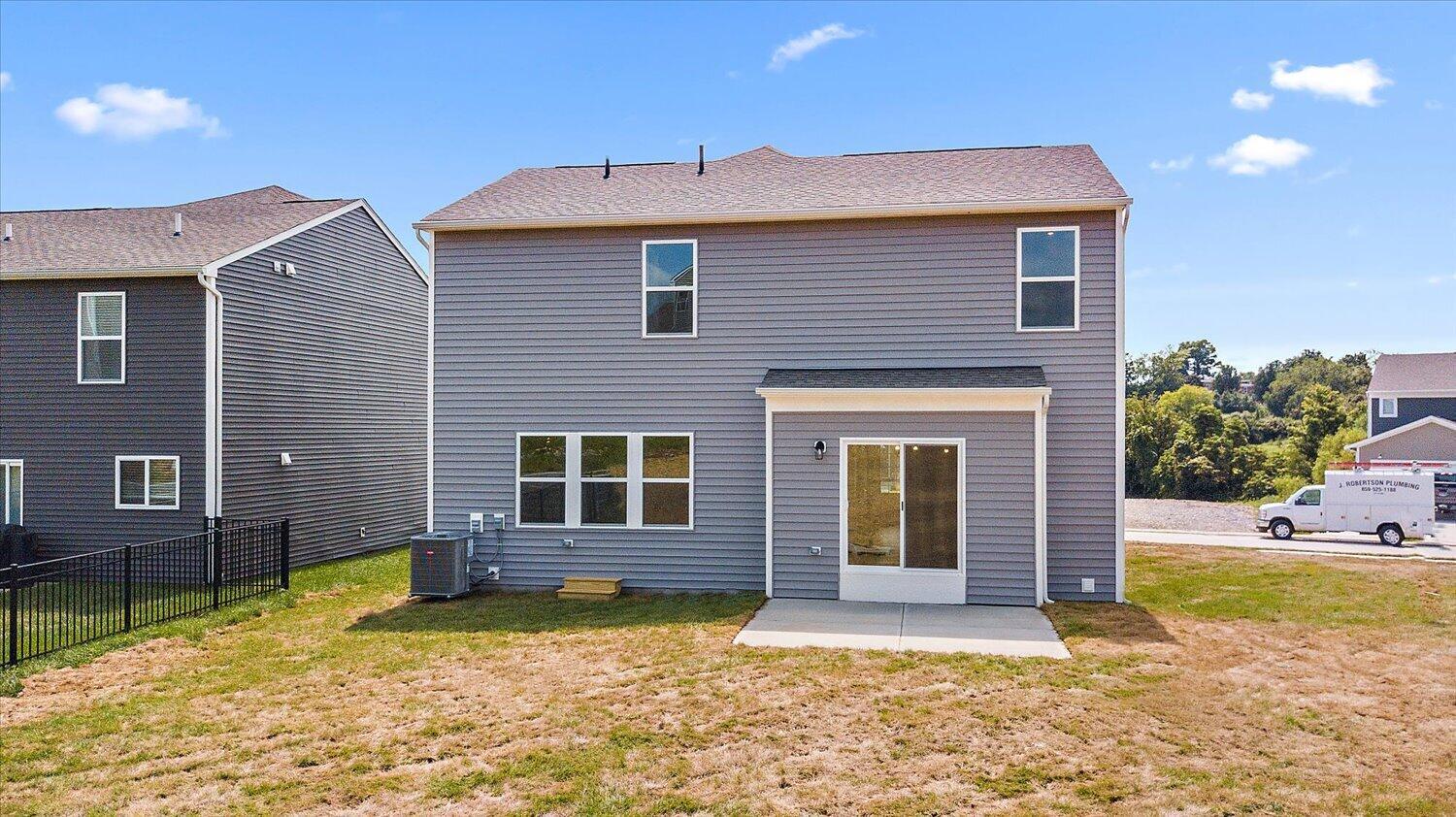 27-Back of Home