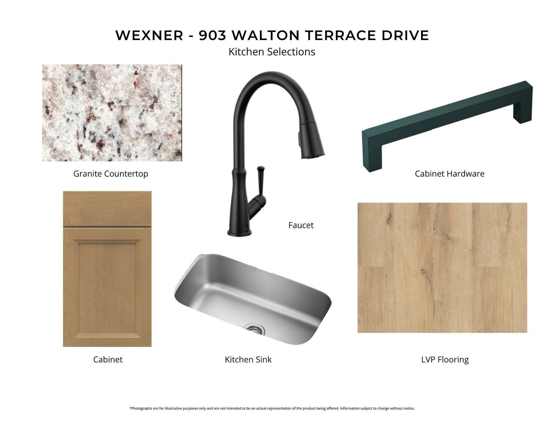 CWS 9-303 Wexner