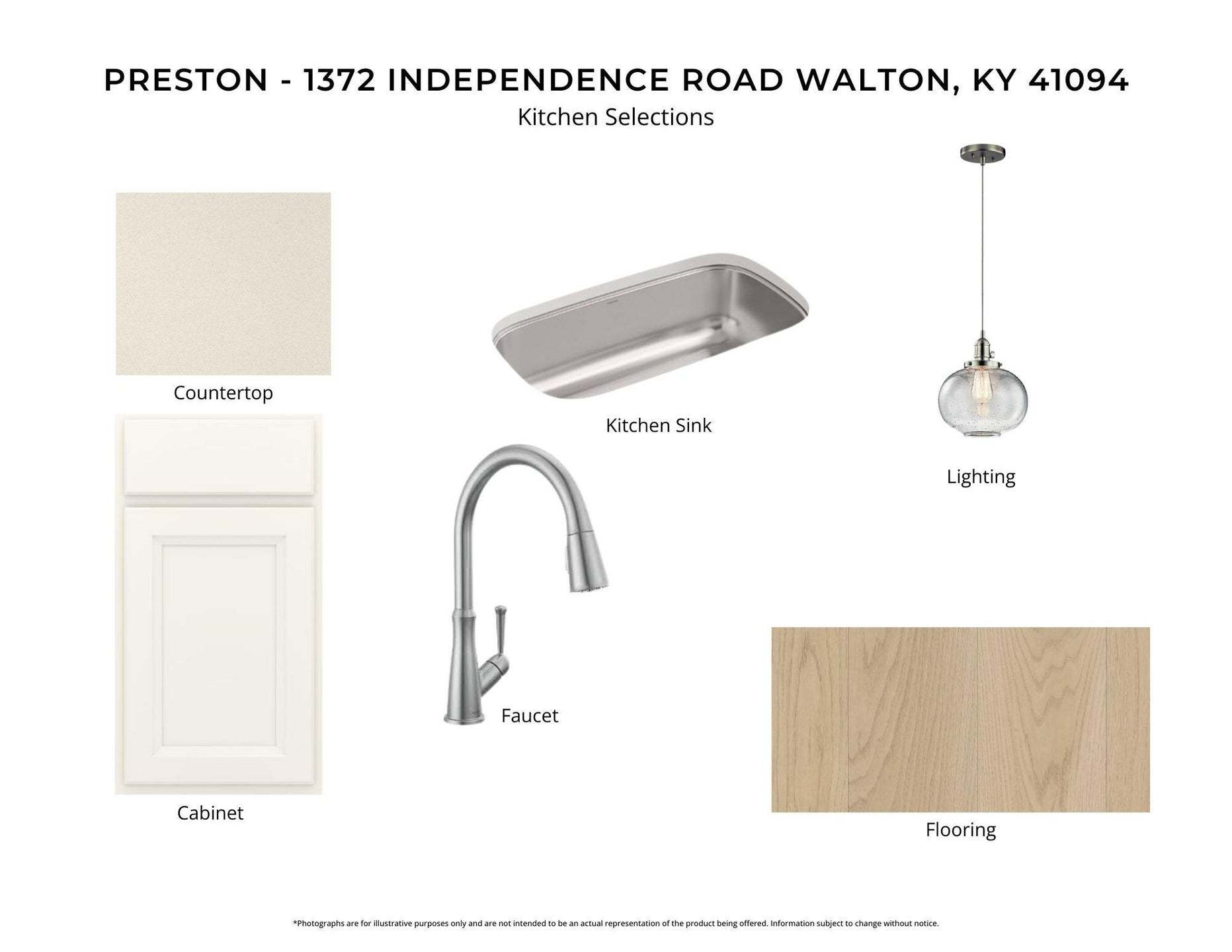 GRB 232 Kitchen
