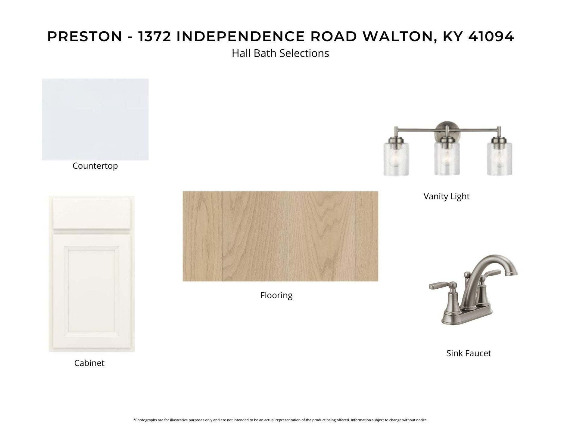 GRB 232 Hall Bath