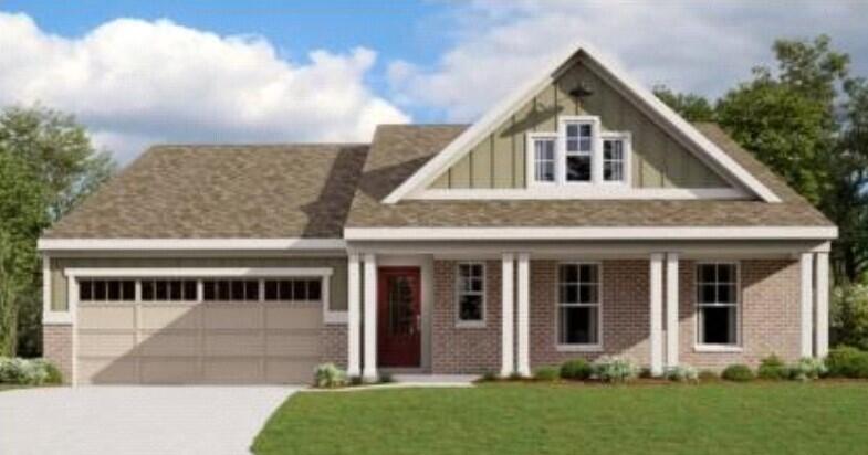 11062 Farmview Drive (Calvin)