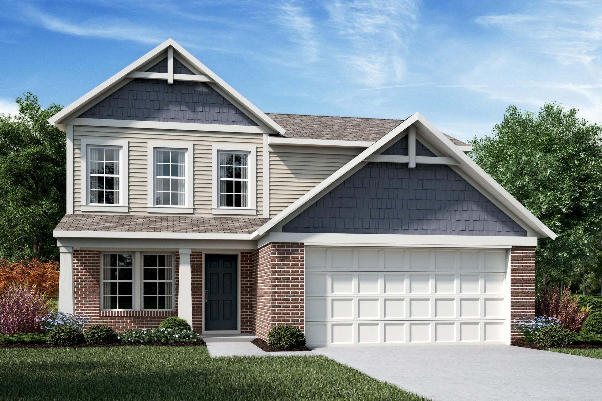 1743 Cherry Blossom Drive (Wesley)