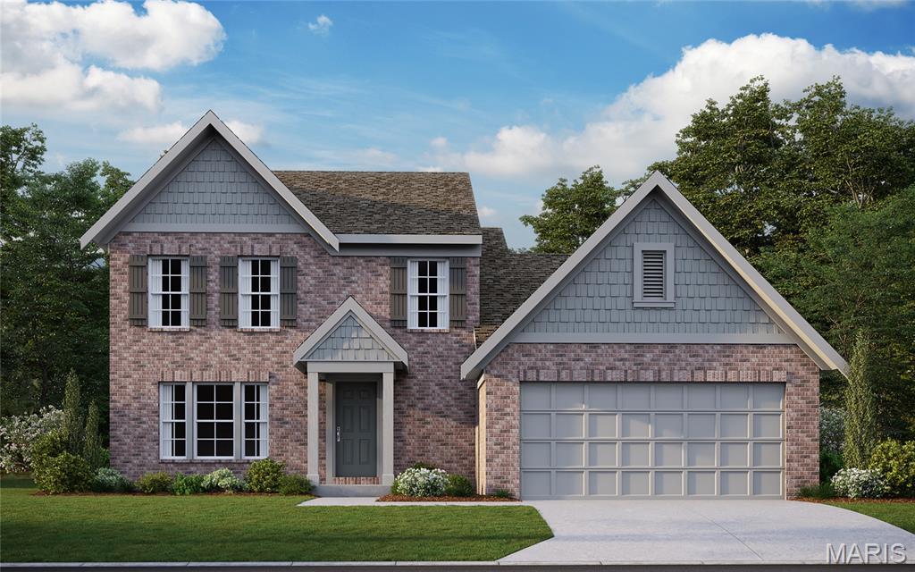 220 Kerry Downs Drive (Charles)