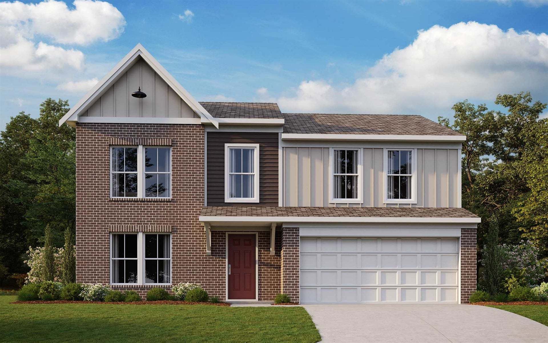 10533 Greenbrook Drive (Yosemite)