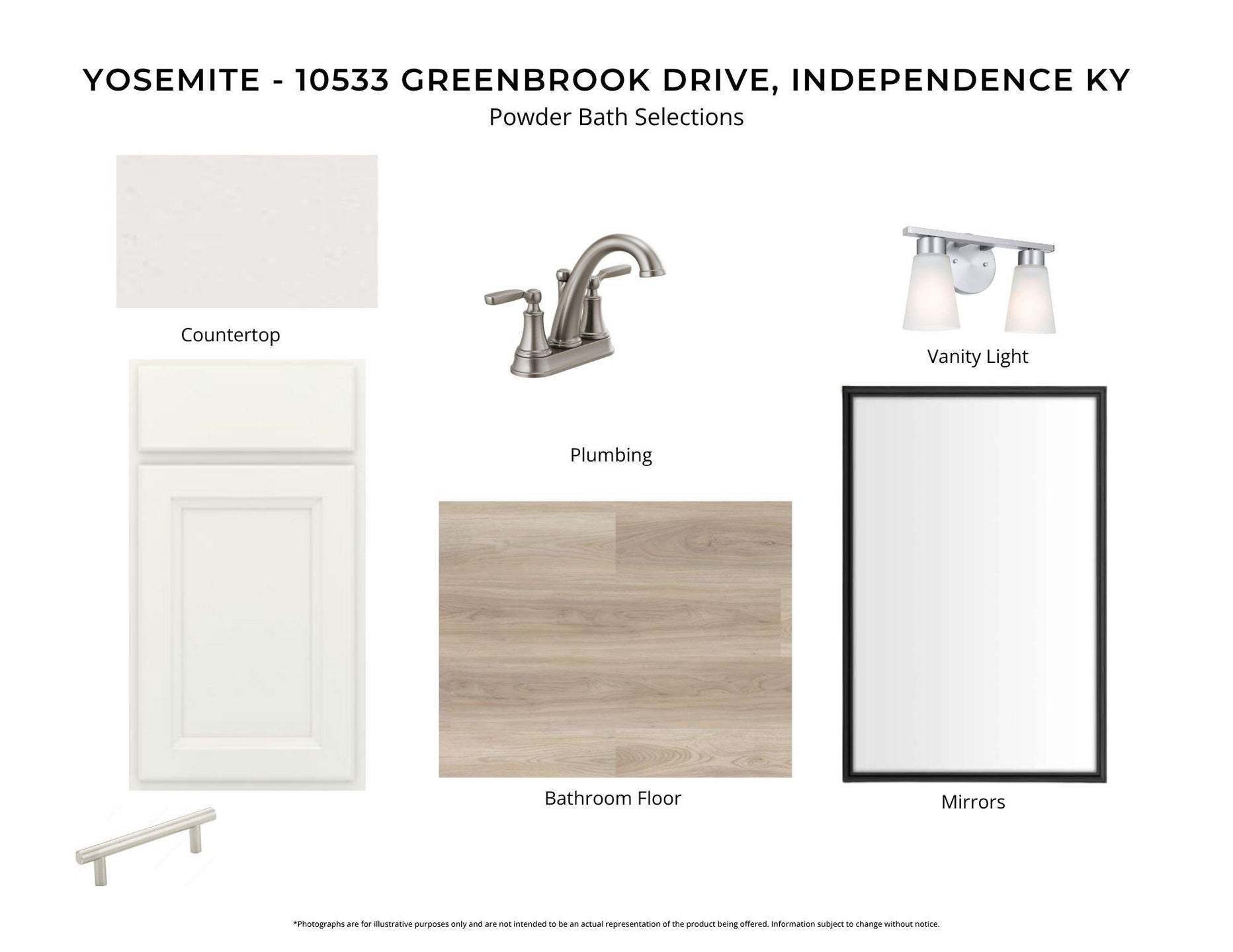 GRB 34 Powder Room