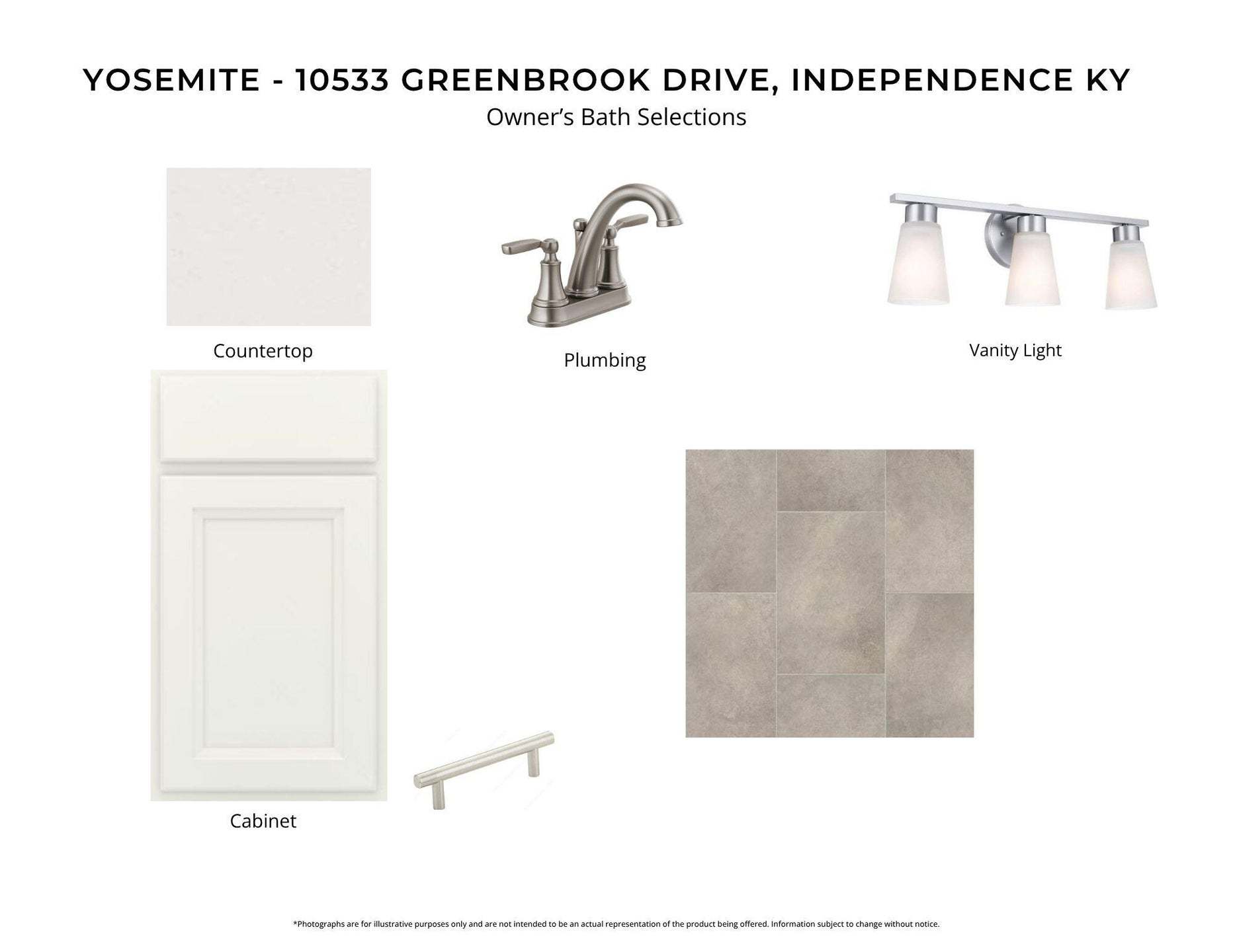 GRB 34 Owner's Bath