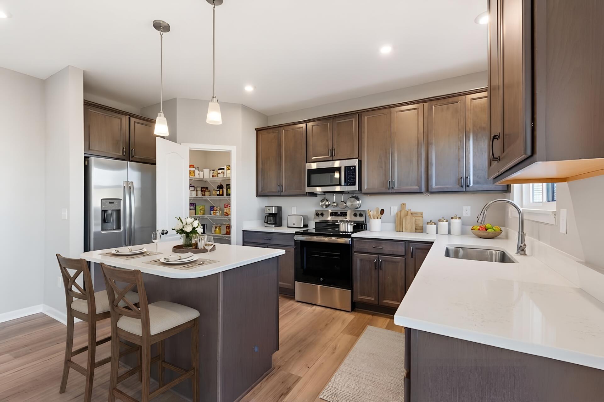 2-Kitchen - Pedra