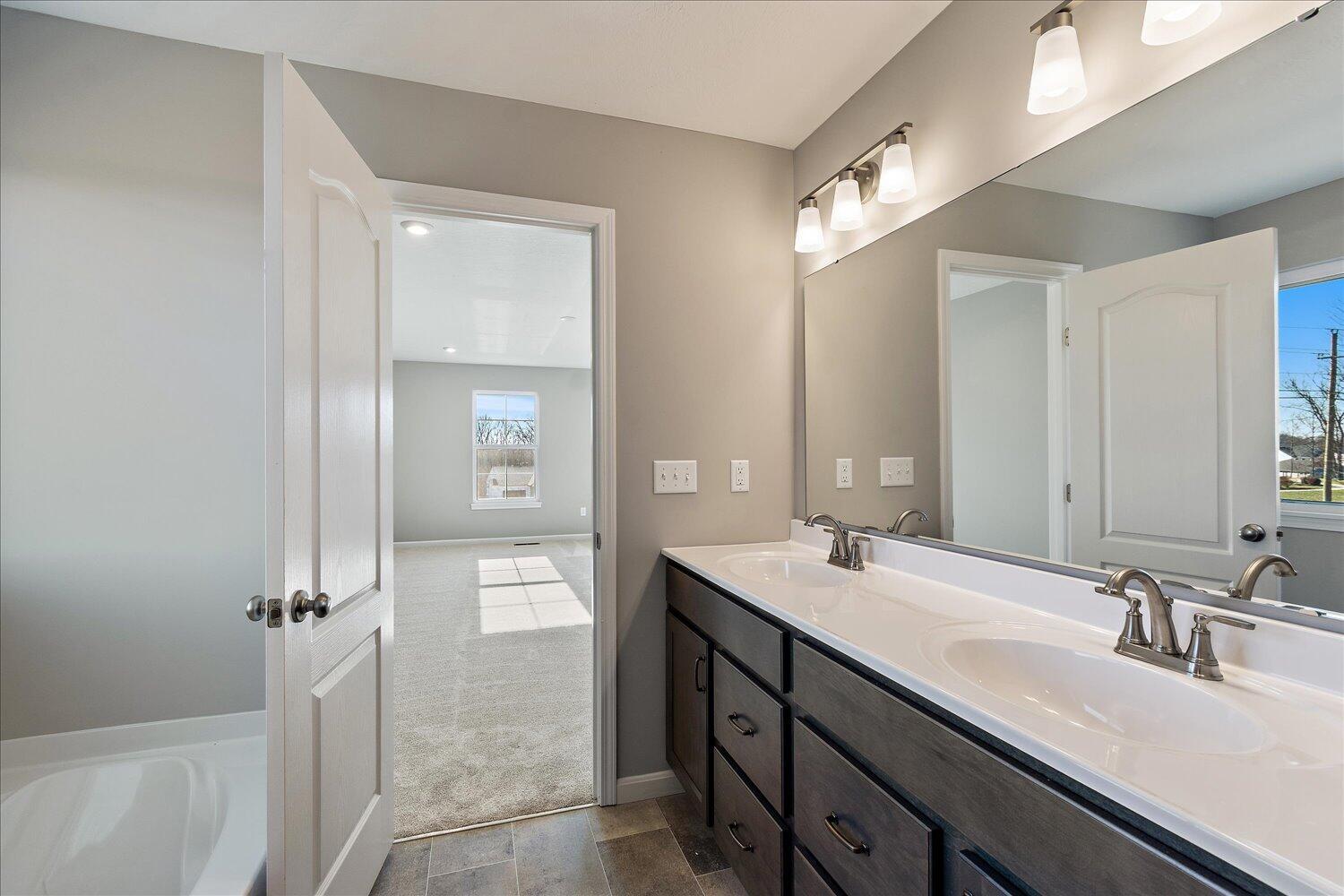 19-Primary Bathroom