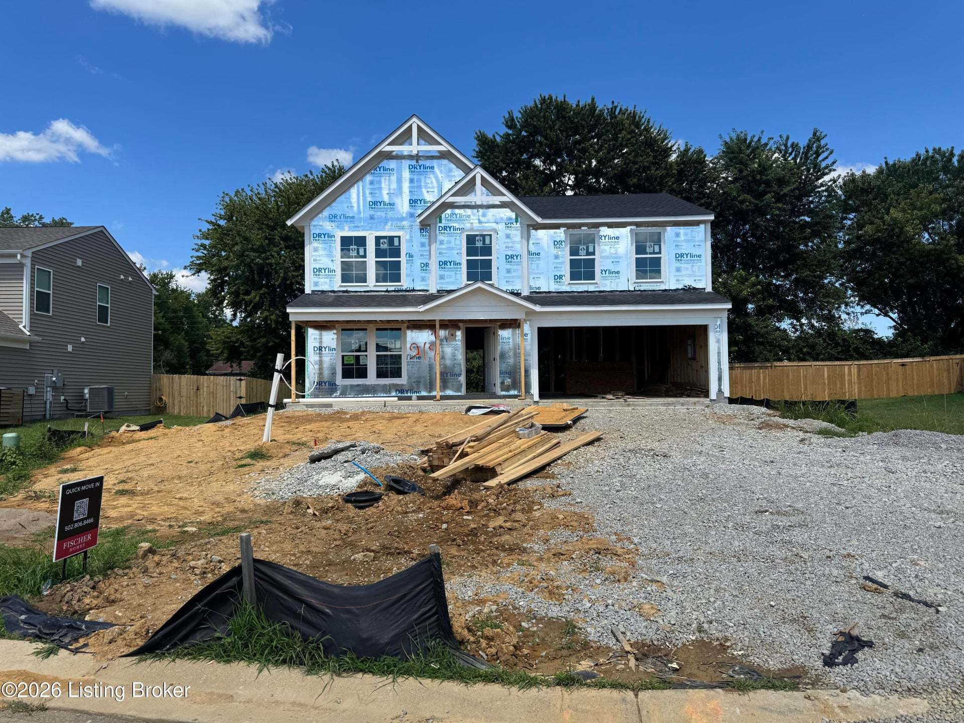 213 Bethel Springs Drive (Yosemite)