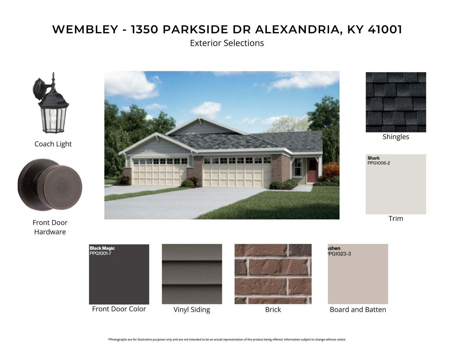 PAR 156A Exterior