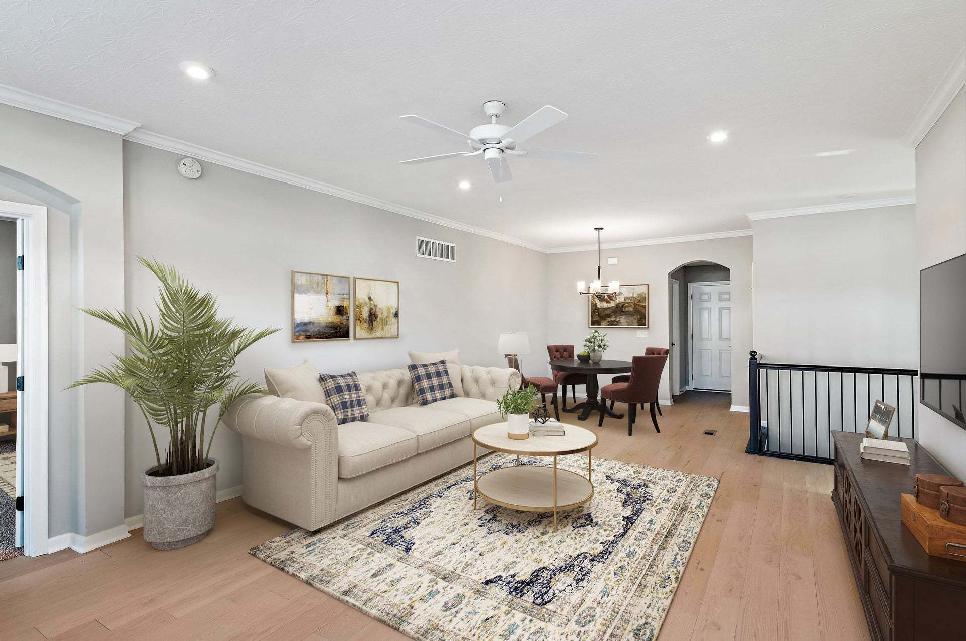 Waterton - Majors at Shaker Run: Lebanon, Ohio - Fischer Homes 