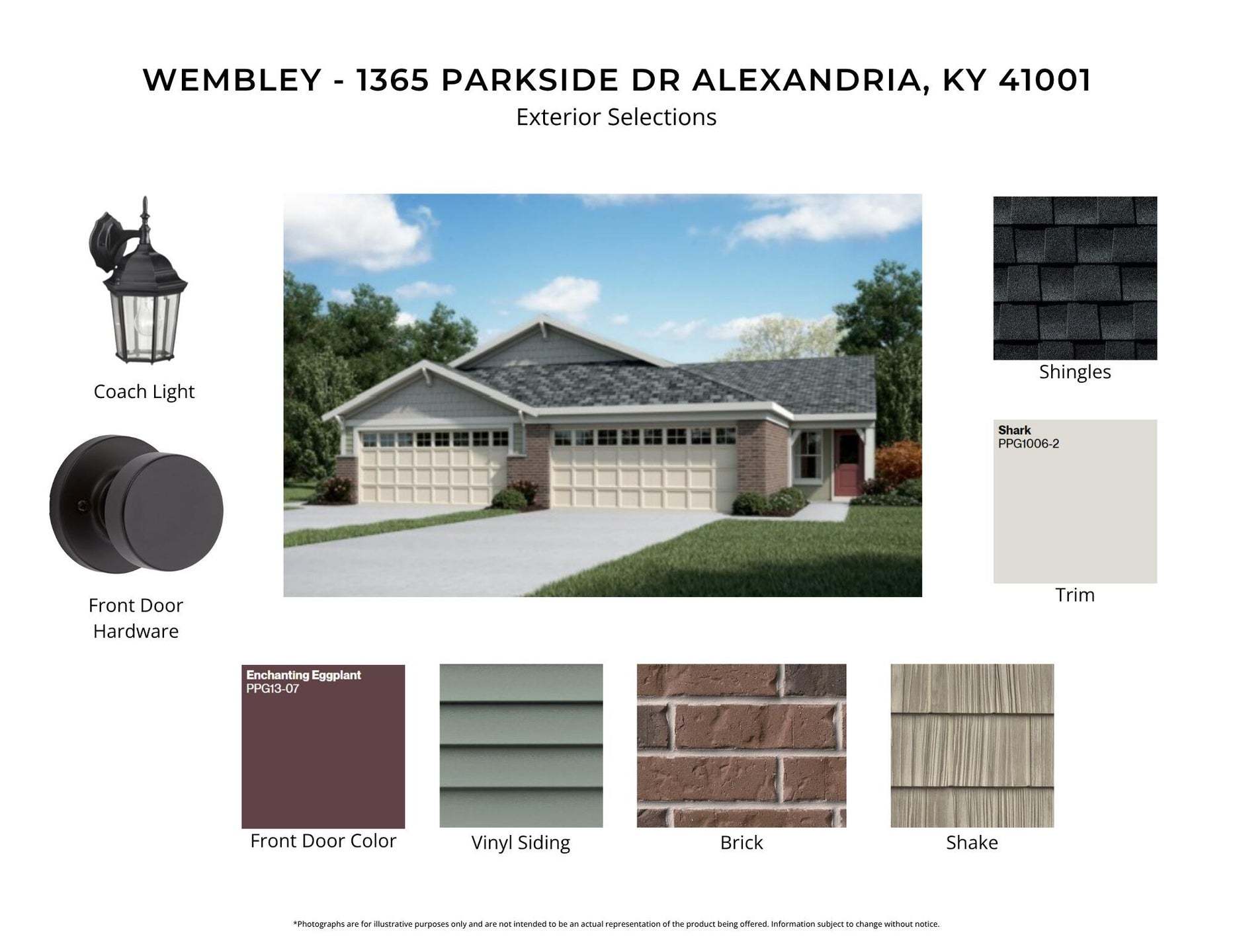 PAR 163B Exterior