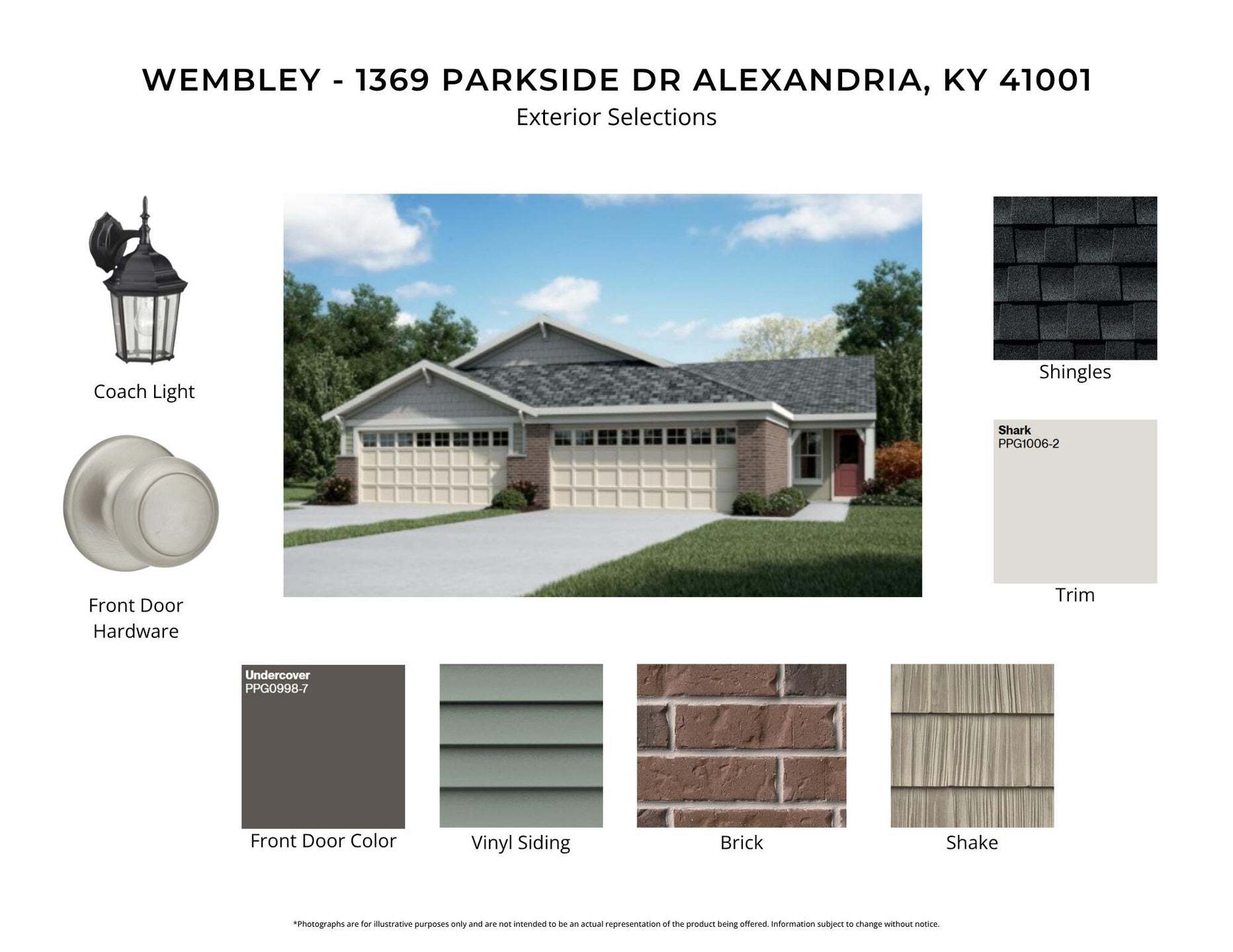 PAR 163A Exterior