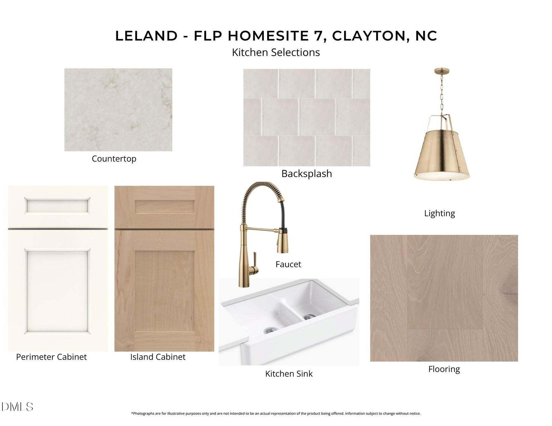 FLP 7 - KITCHEN