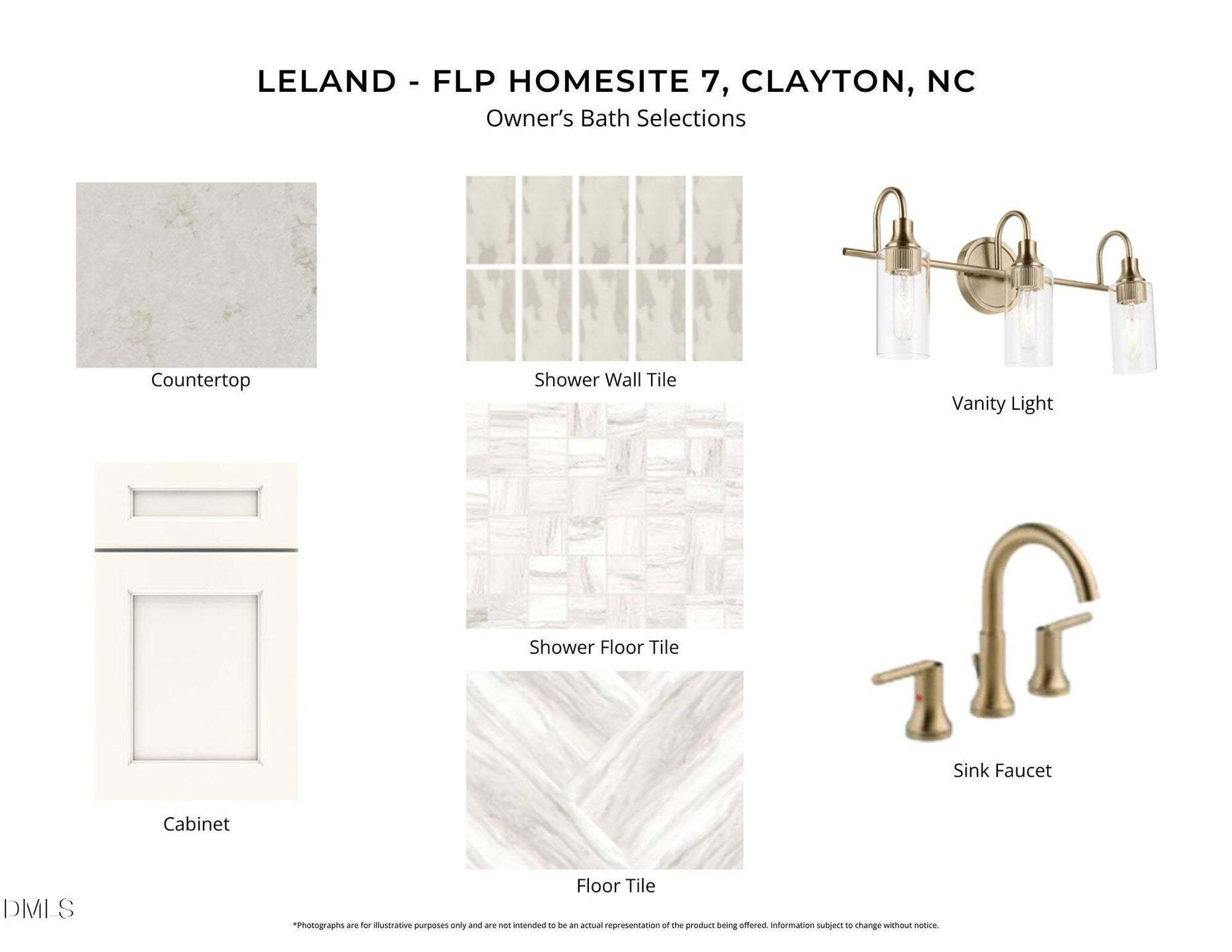 FLP 7 OWNER'S BATH