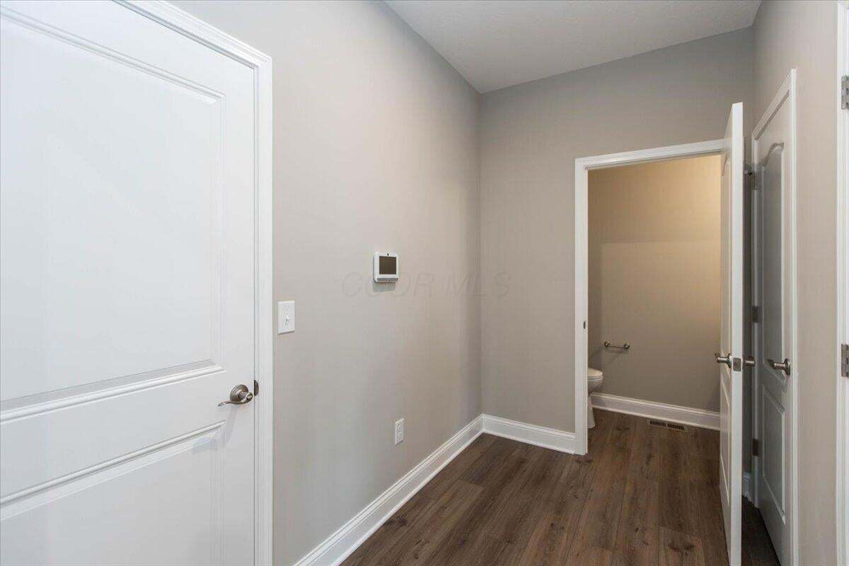18-Mudroom and Half Bath