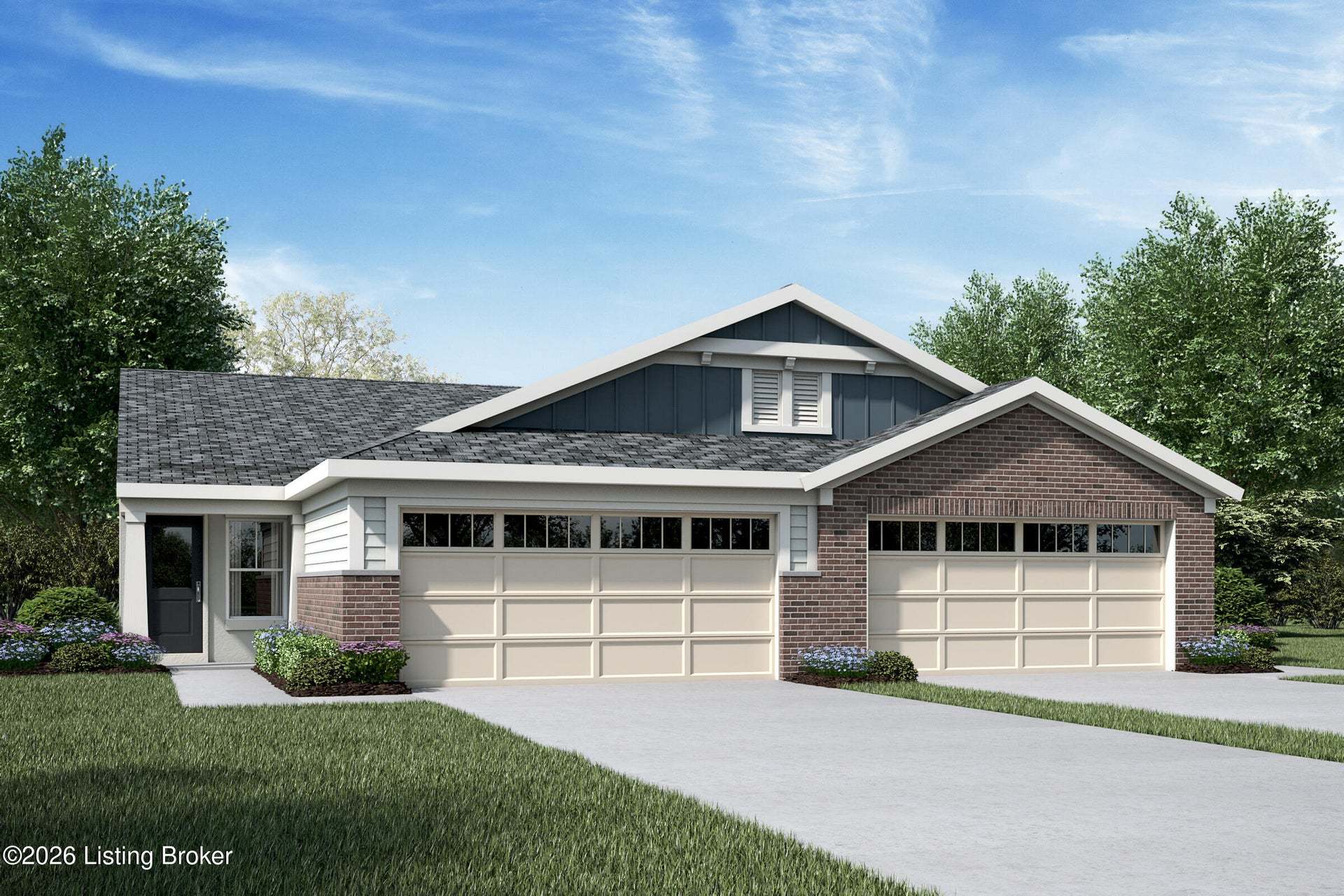 11205 Breezeway Street (Wembley)