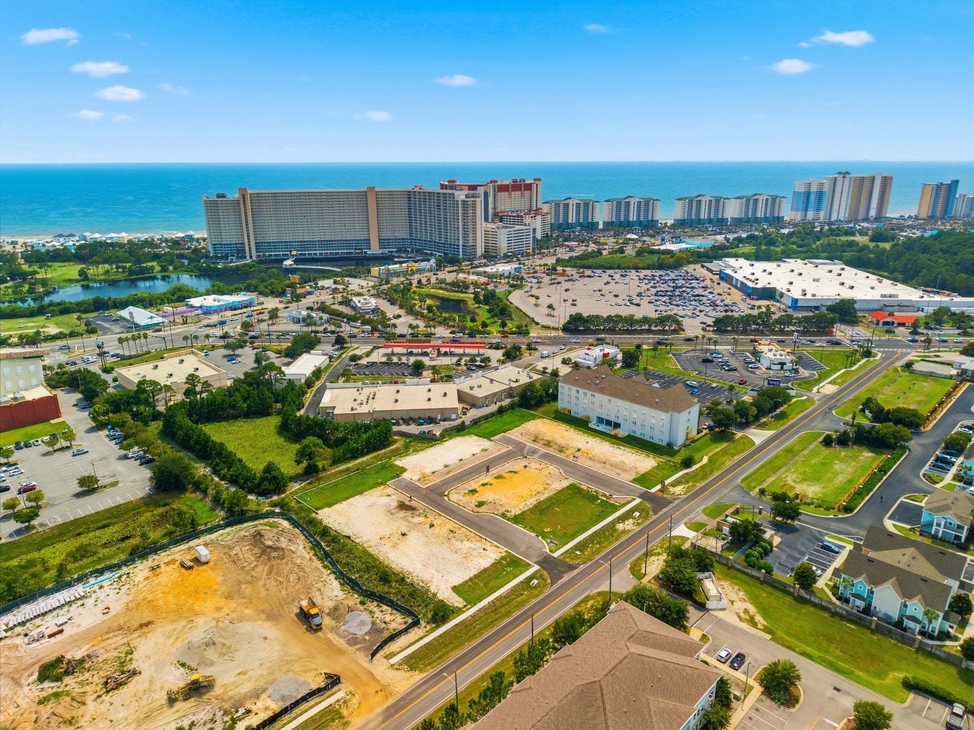 casa en Coral Cove por Fischer Homes