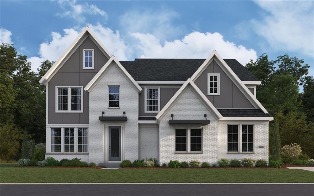 724 Conley Drive (Pearson)