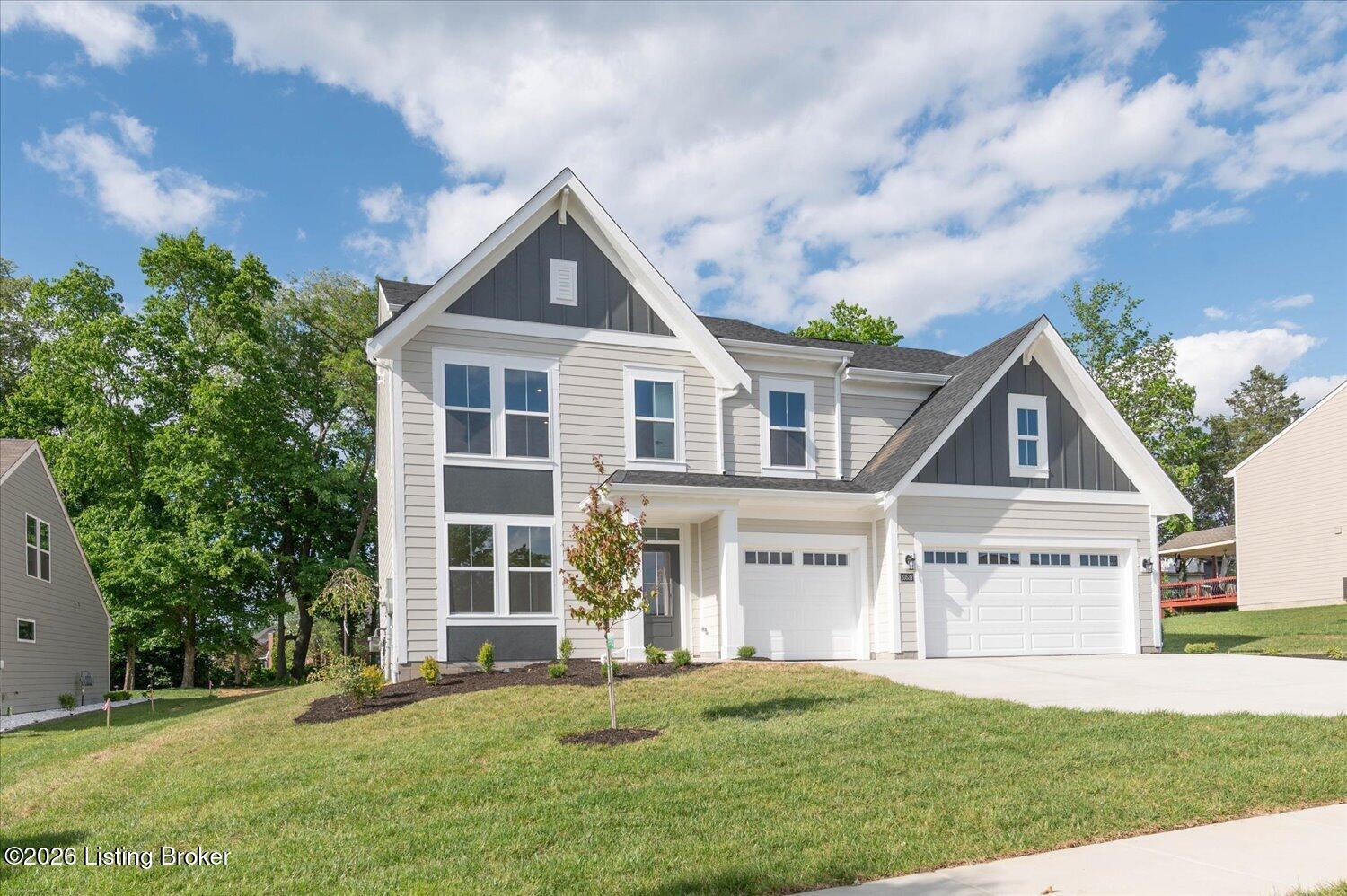 10537 Vista View Drive (Grandin)