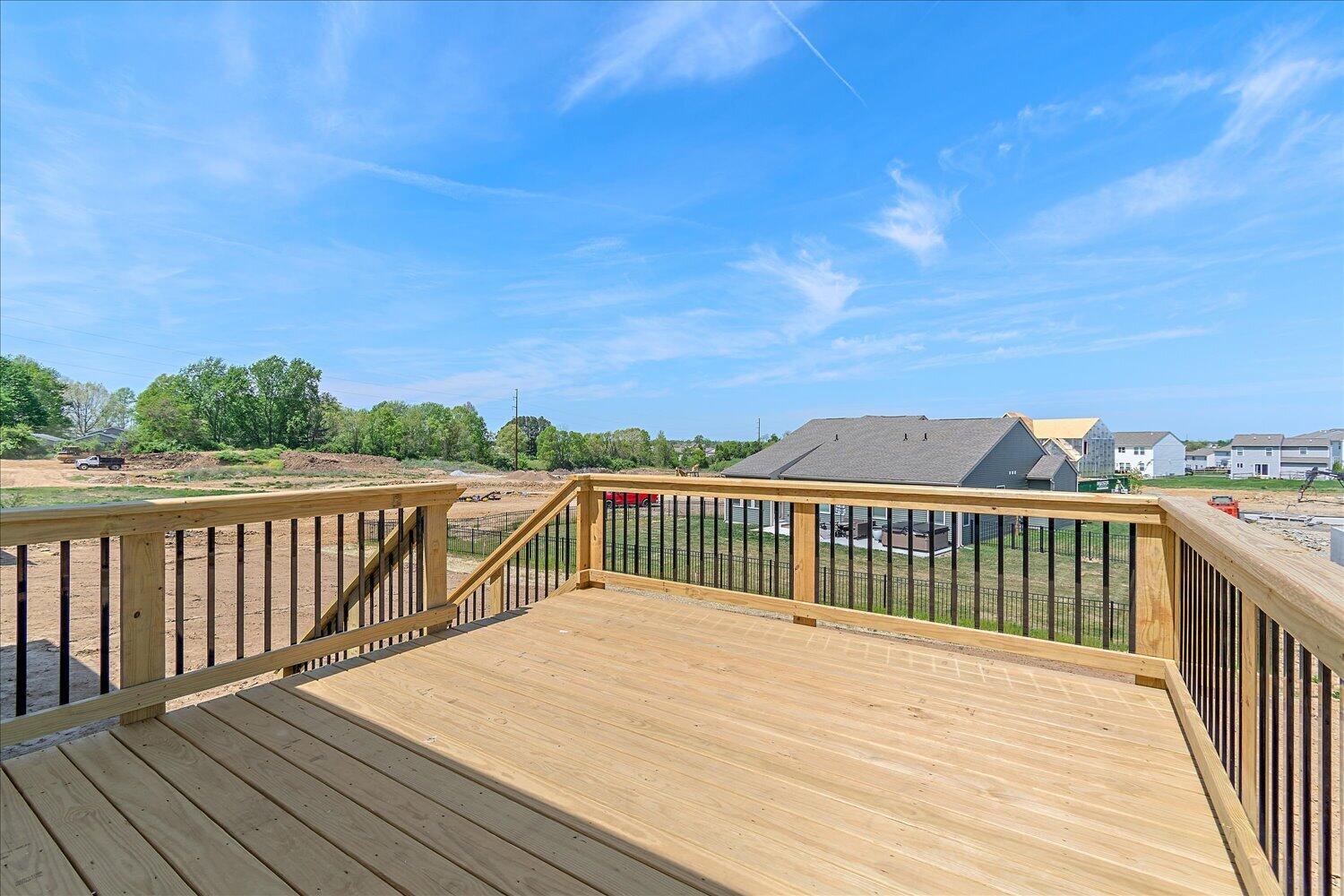 25-Deck
