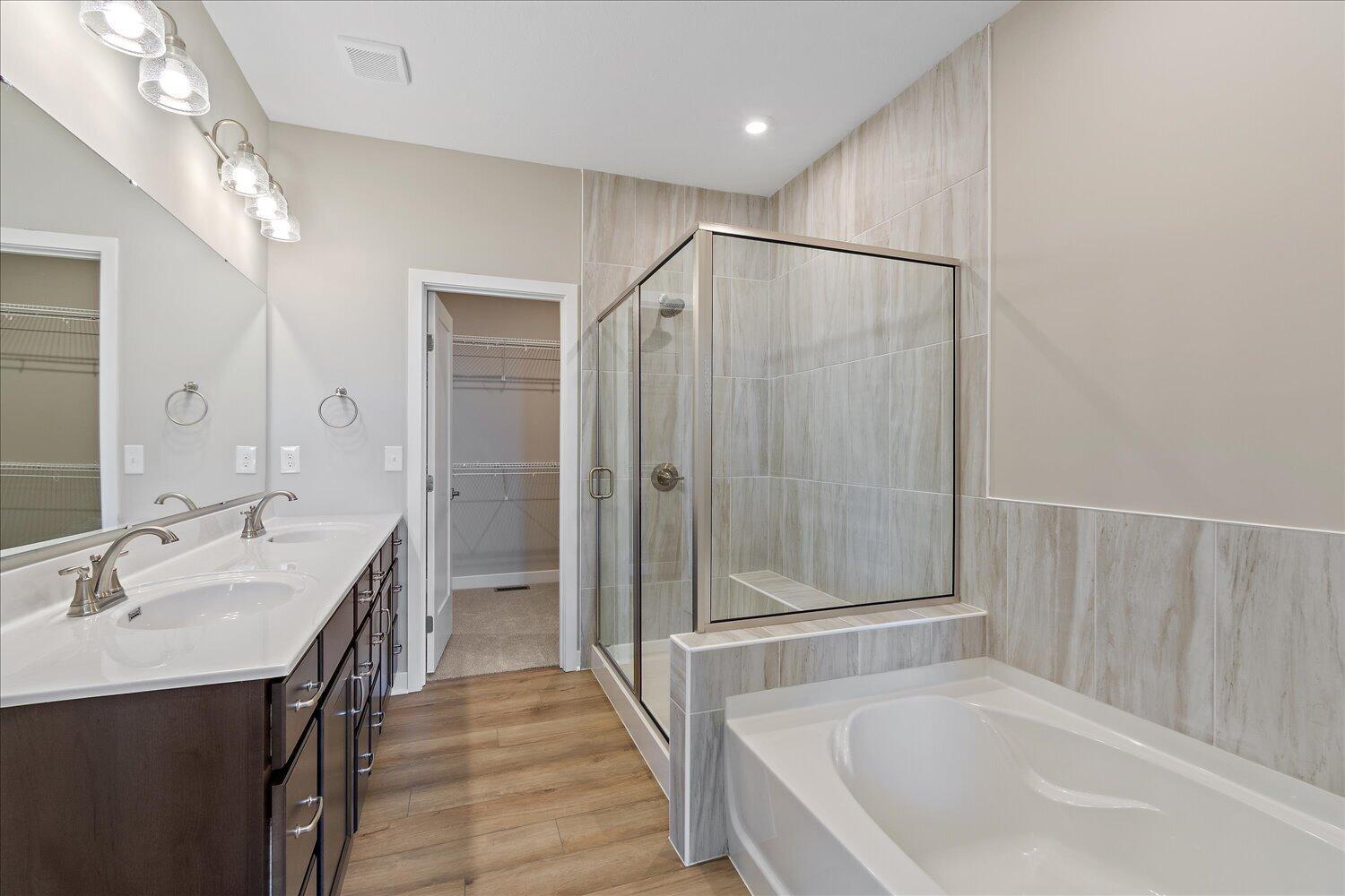 18-Primary Bathroom