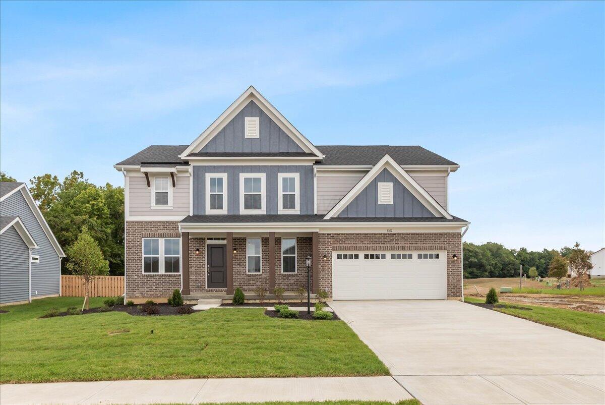 01-Front of Home