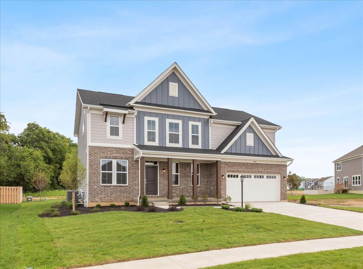 02-Front of Home