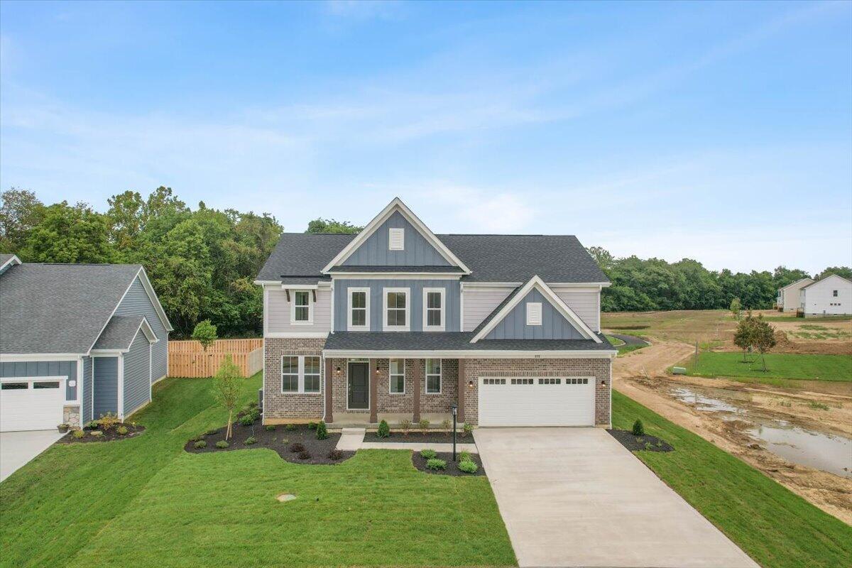 03-Front Aerial