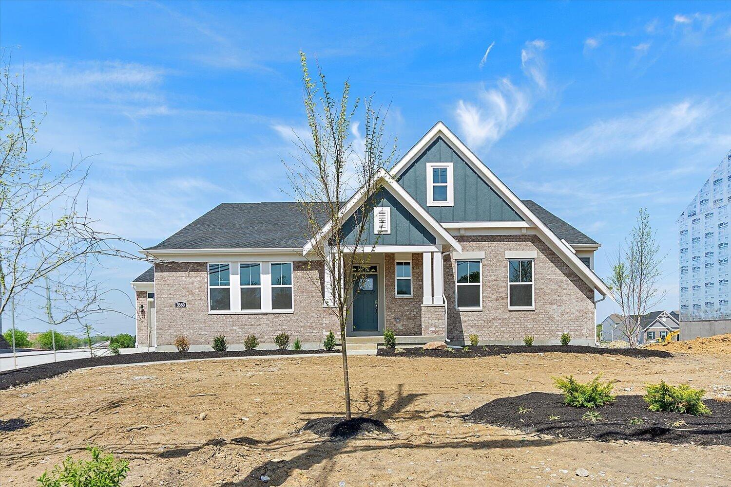 26-Front of Home