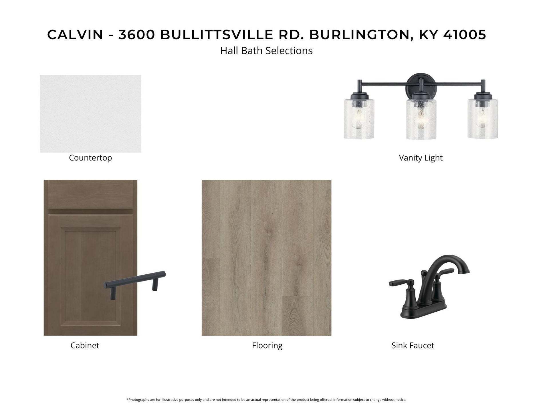 SAW 176 Hall Bath