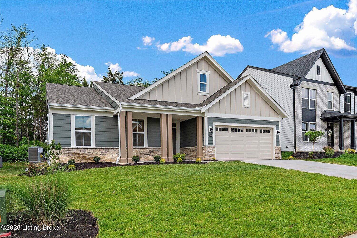 01-Front of Home