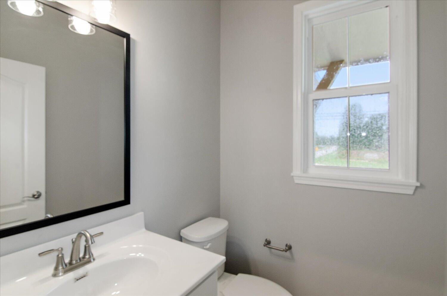 14-Powder Room