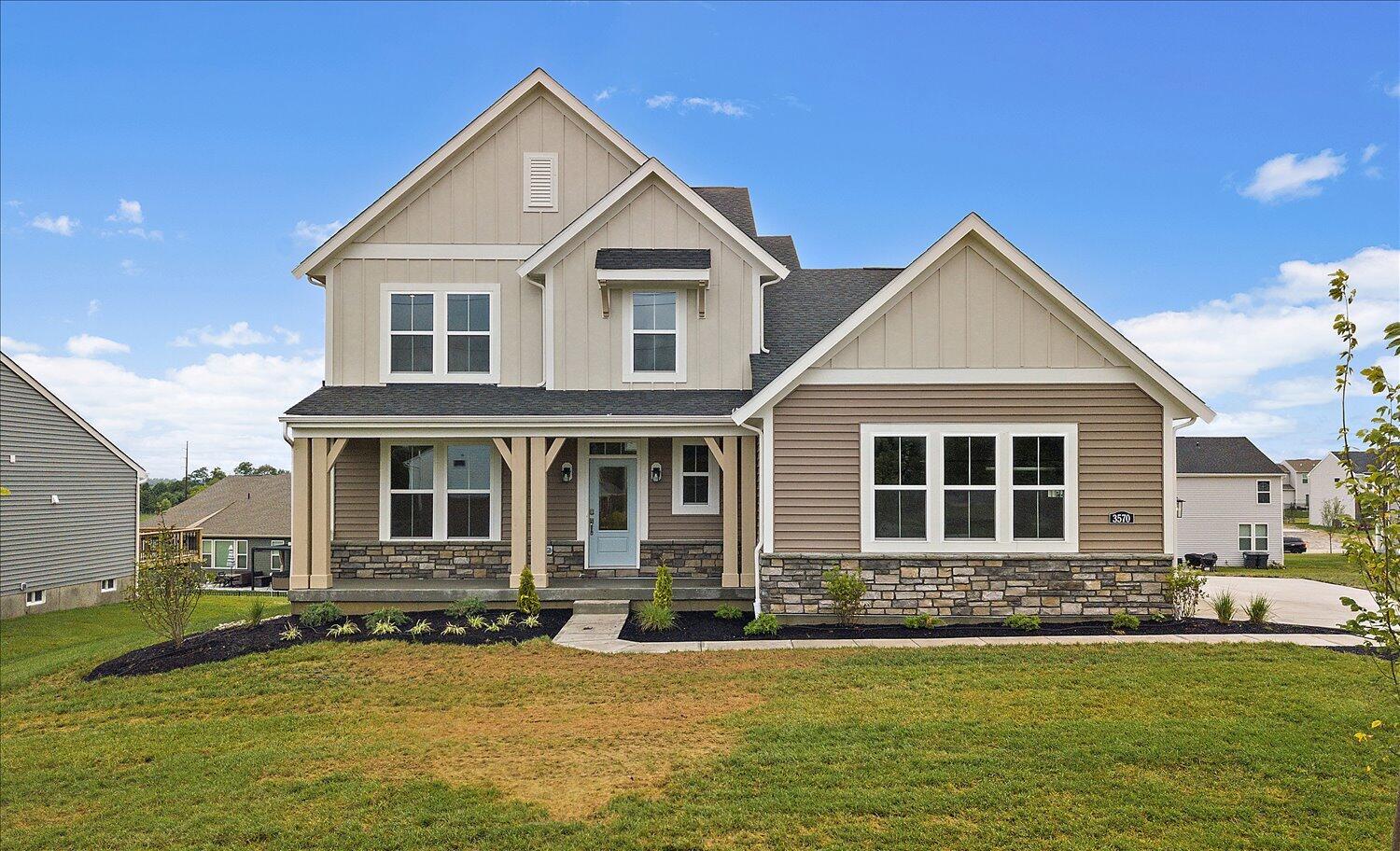 28-Front of Home