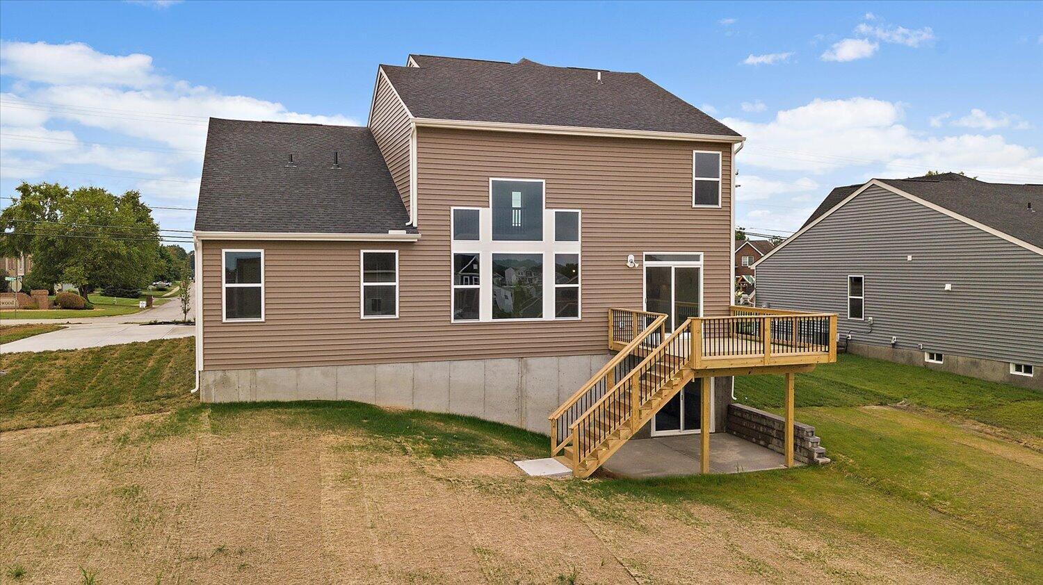 29-Back of Home
