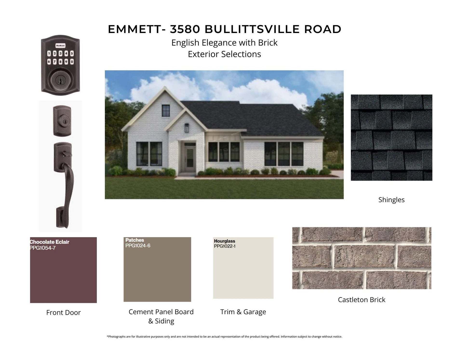 SAW 178 Emmett