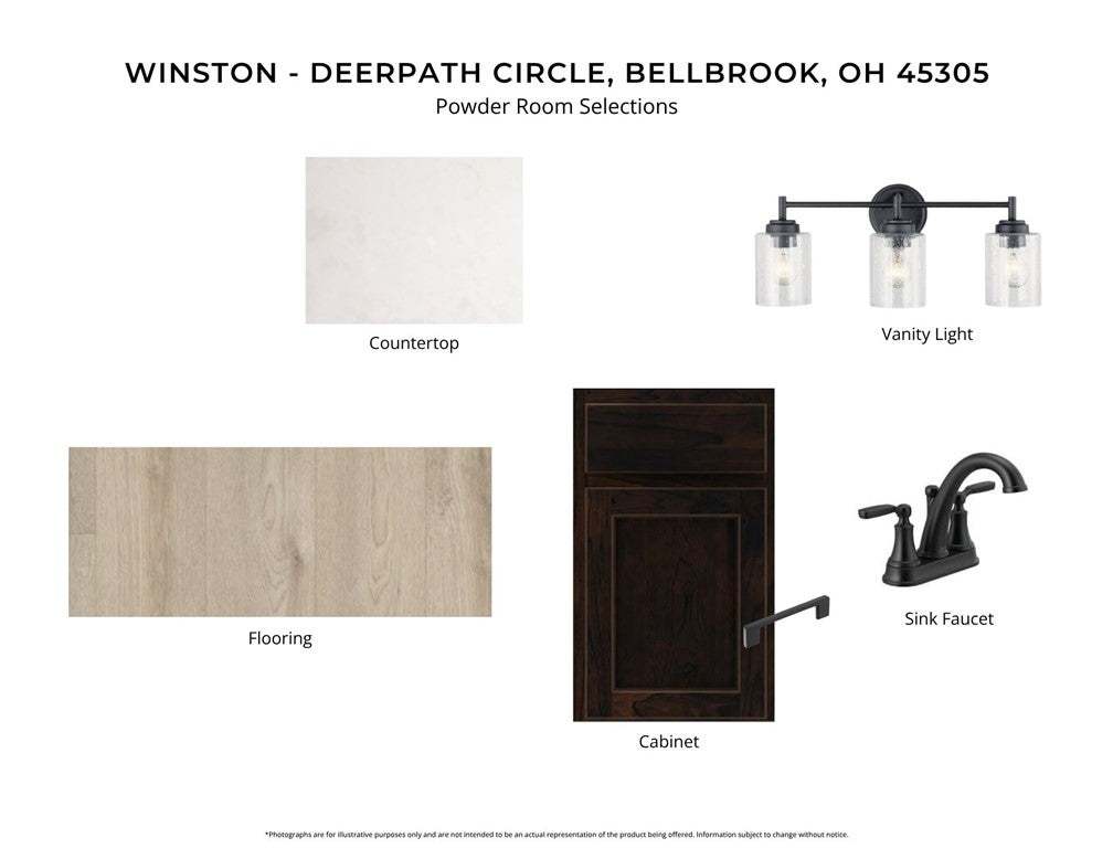 Visualize your future space with these meticulousl