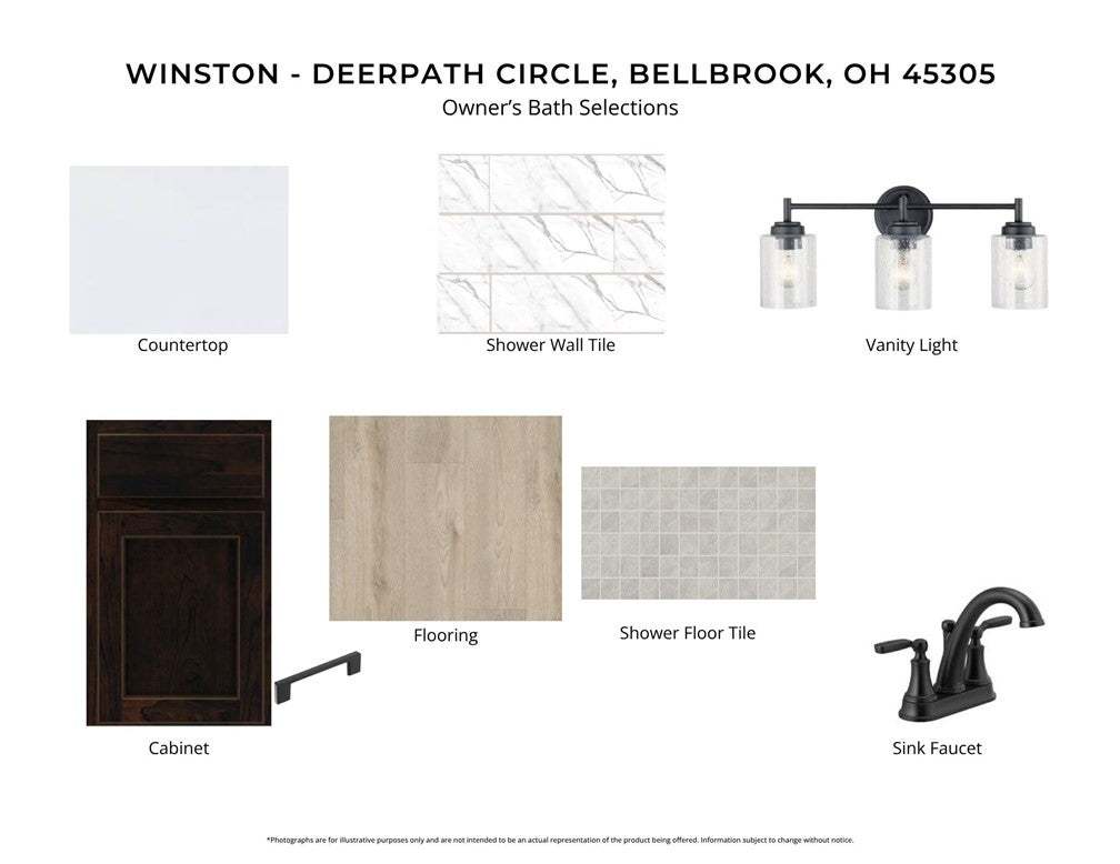 Explore bath selections featuring elegant vanity l
